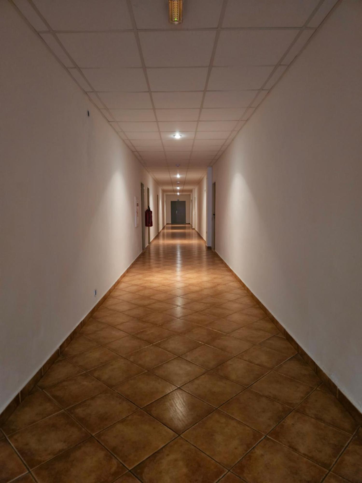 Hotel Trim Pardubice Ngoại thất bức ảnh