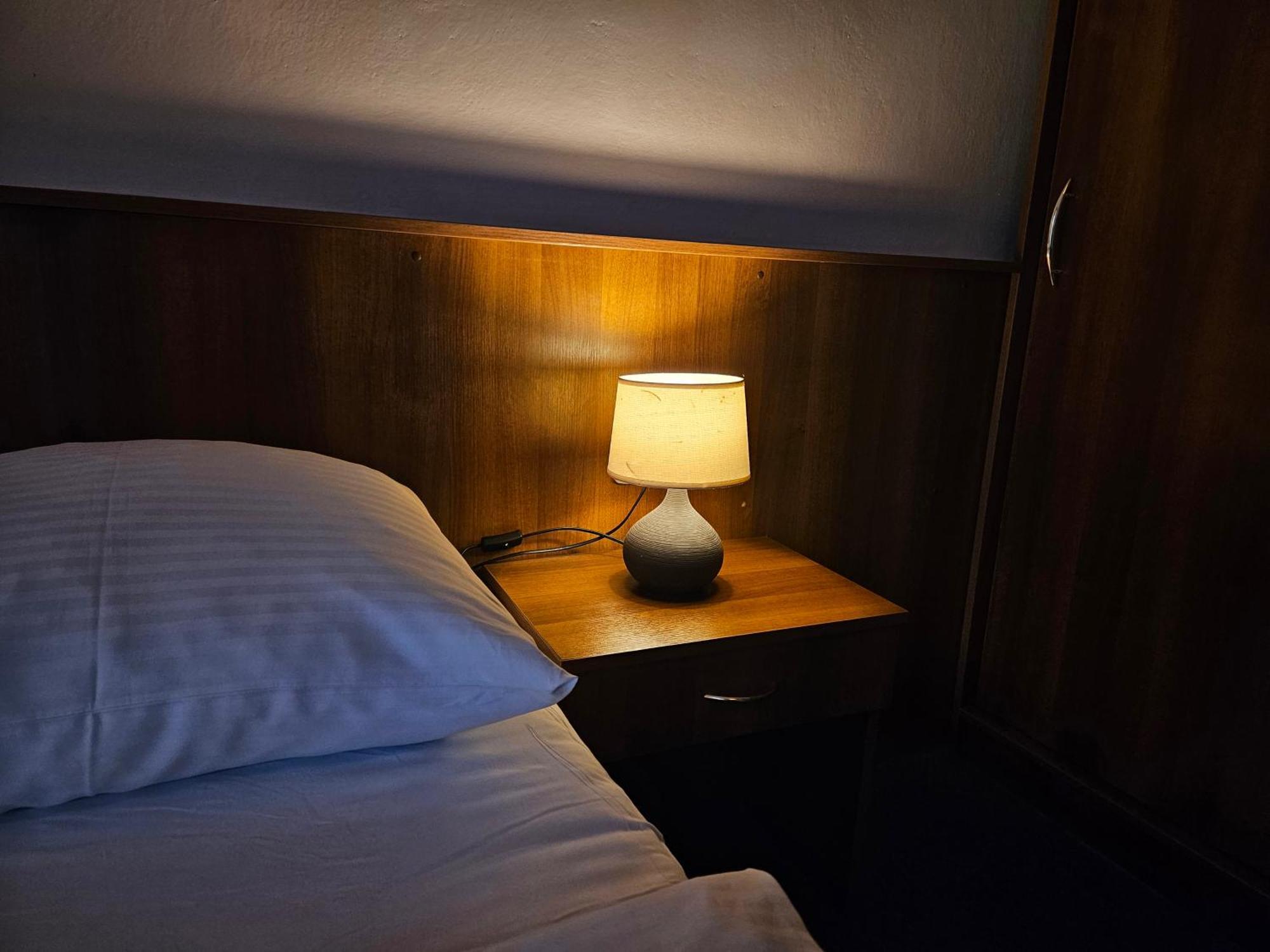 Hotel Trim Pardubice Ngoại thất bức ảnh