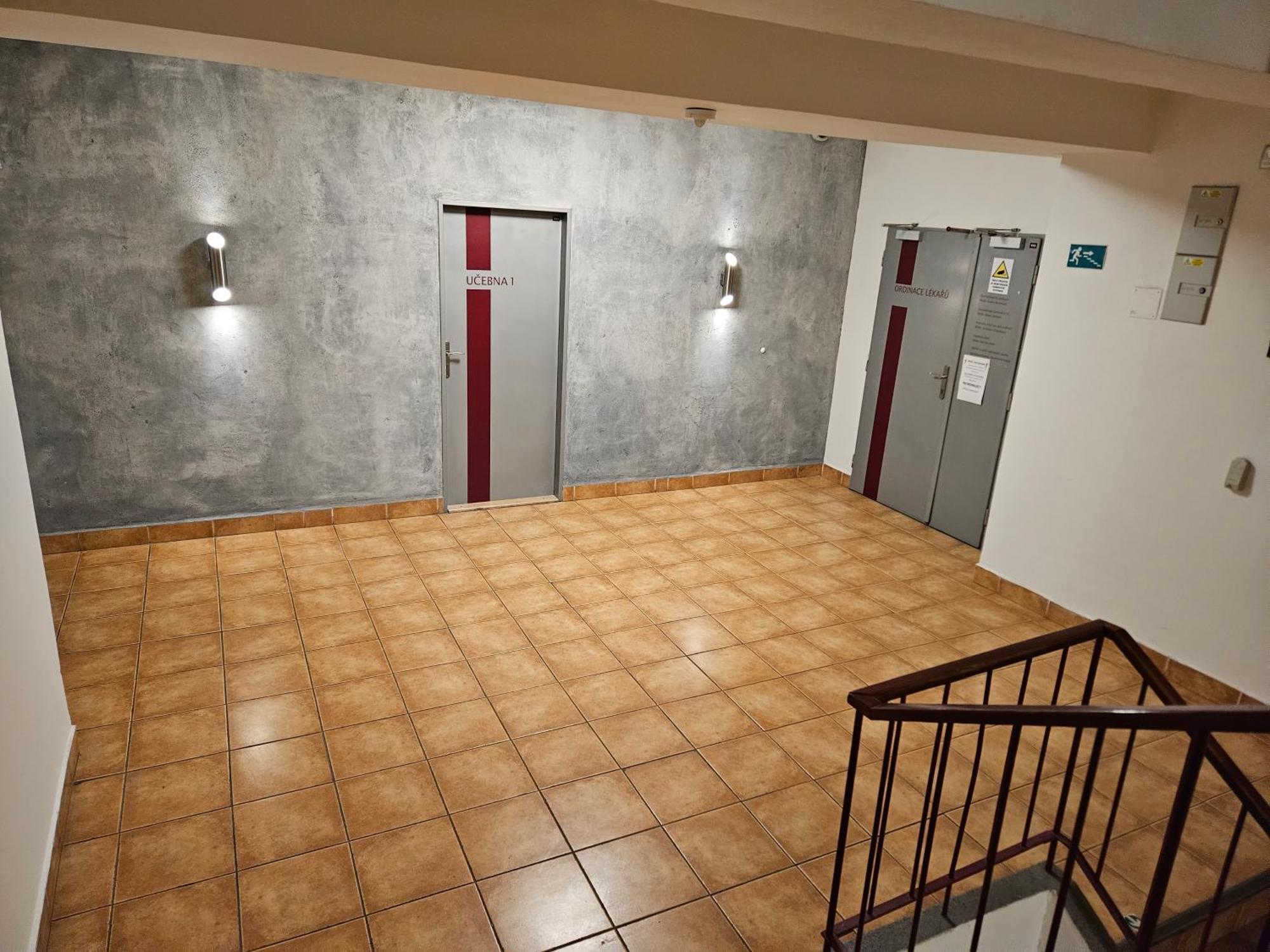 Hotel Trim Pardubice Ngoại thất bức ảnh
