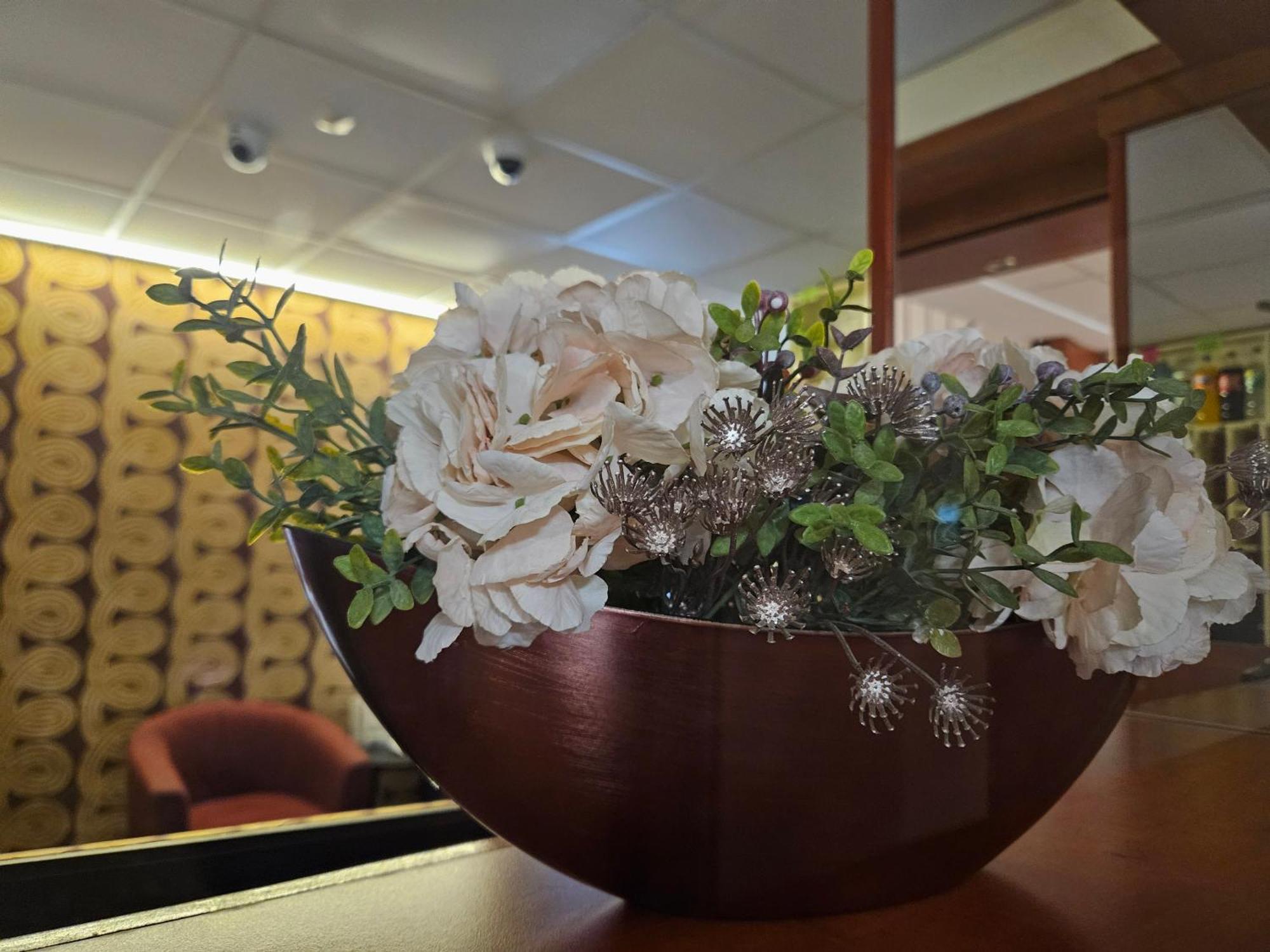 Hotel Trim Pardubice Ngoại thất bức ảnh